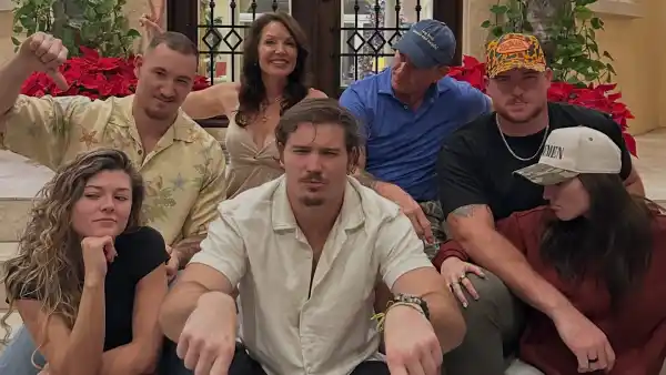 Rex Culpepper Family Guide Meet the Late QBs Survivor Parents and More