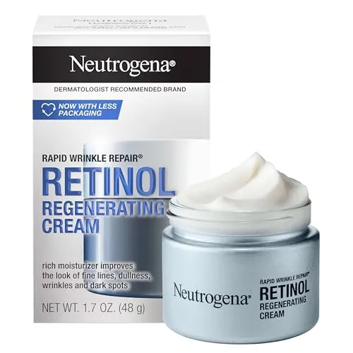 Defy Aging With This Rapid Wrinkle Repair, 47% Off