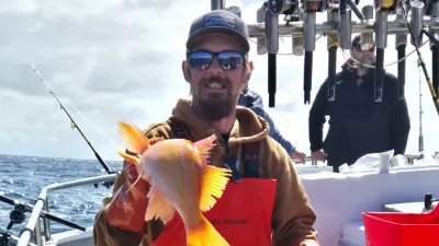 ‘Deadliest Catch’ Star Todd Meadows’ Death at Age 25 Explained: Everything to Know So Far