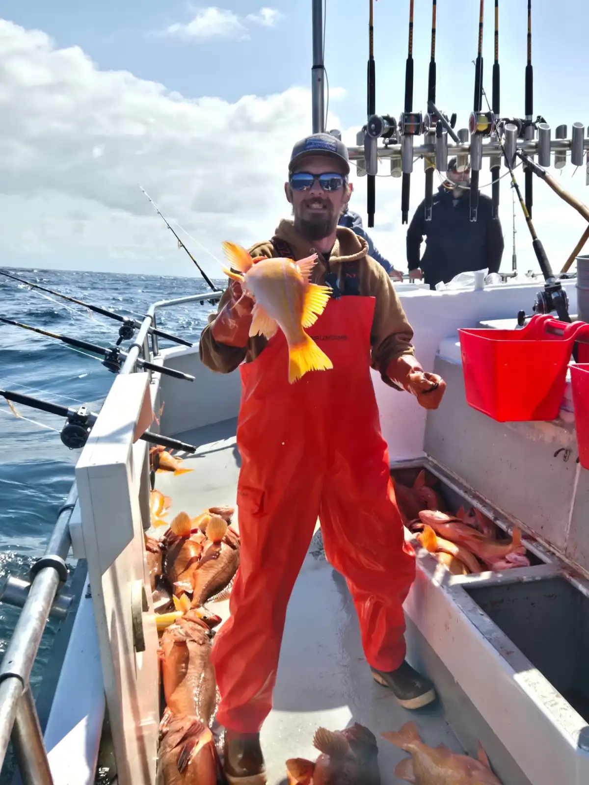 ‘Deadliest Catch’ Star Todd Meadows’ Death at Age 25 Explained: Everything to Know So Far