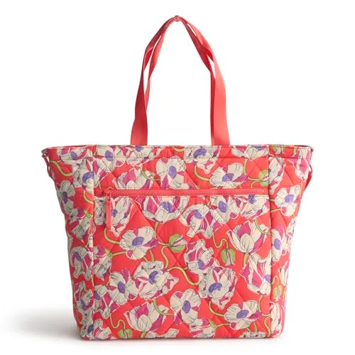 This Vera Bradley Lightweight Cooler Bag Is 73% Off