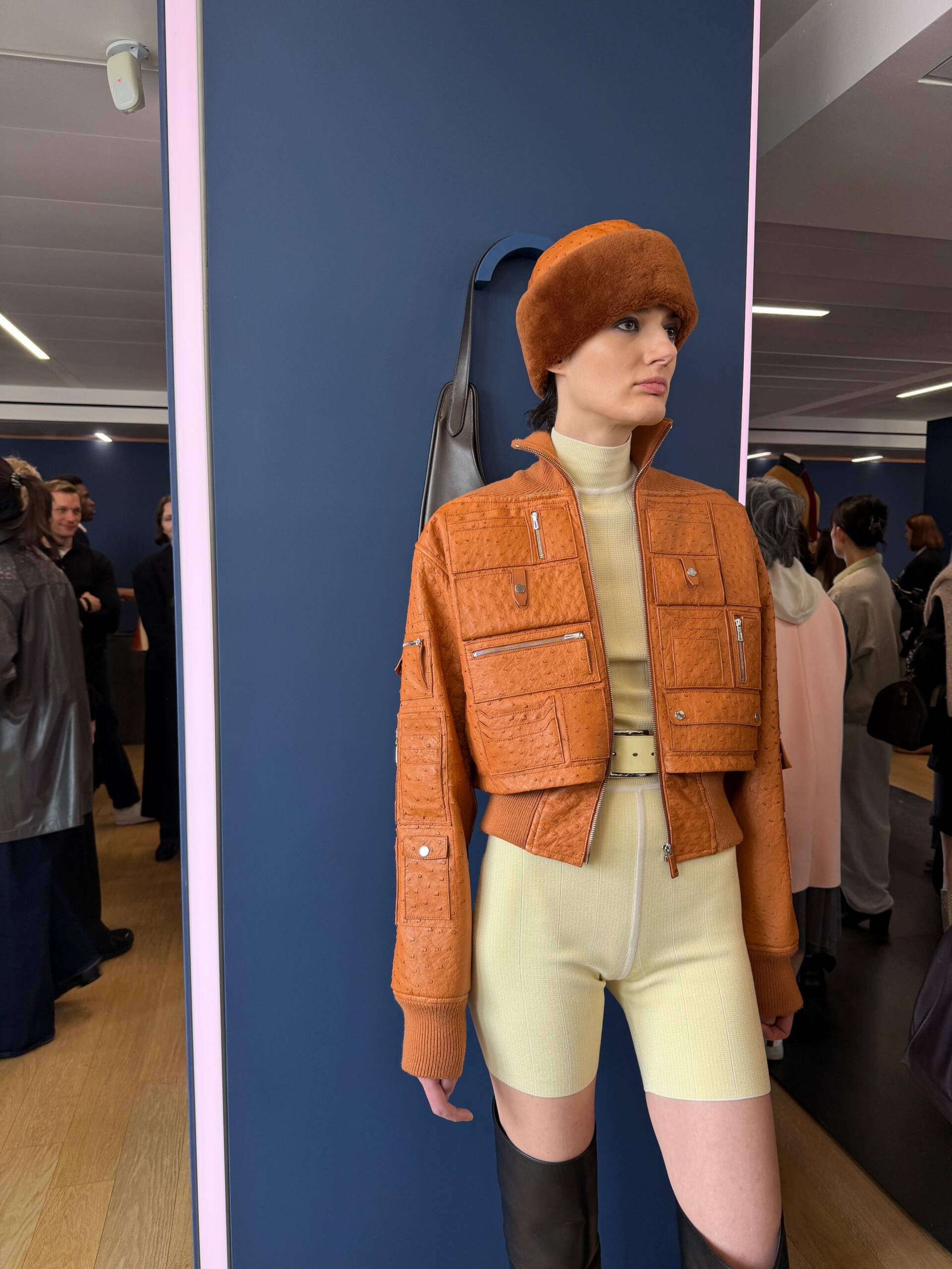 Hermès Accessories autumn-Winter 2026,Hermès Shoes SLGs Autumn-Winter 2026,Hermès RTW Autumn-Winter 2026,Hermès SLGs Autumn-Winter 2026,Hermès Bags Accessories Shoes SLGs RTW Autumn-Winter 2026