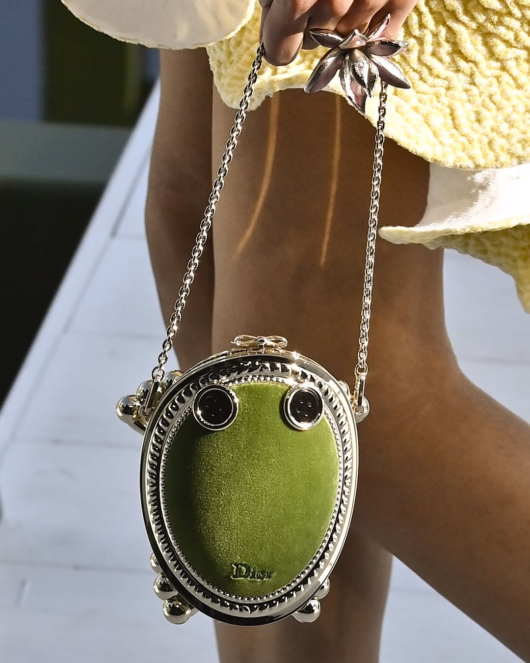 Dior Jonathan Anderson Autumn-Winter 2026/27