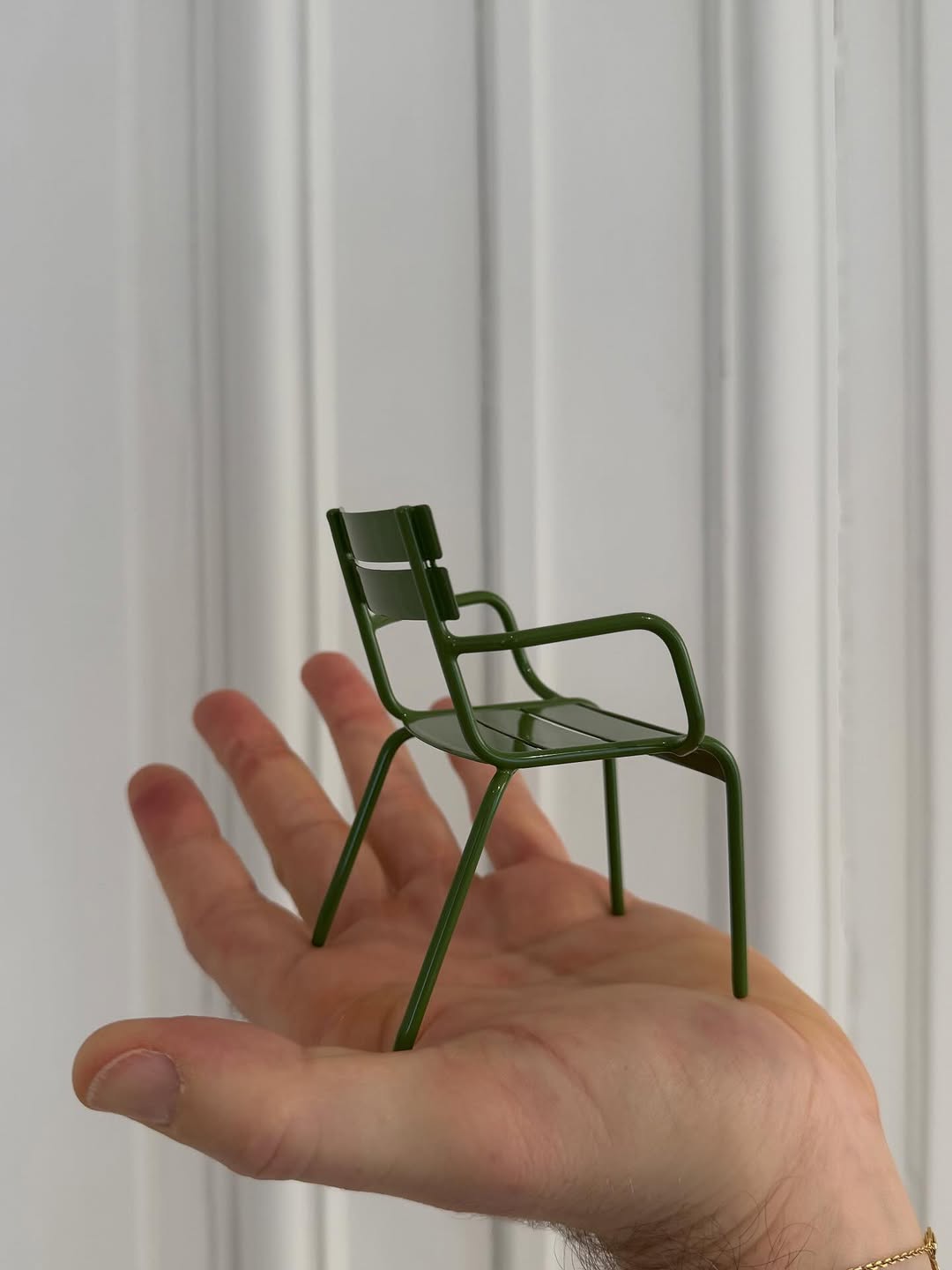 Dior Jonathan Anderson Autumn-Winter 2026/27