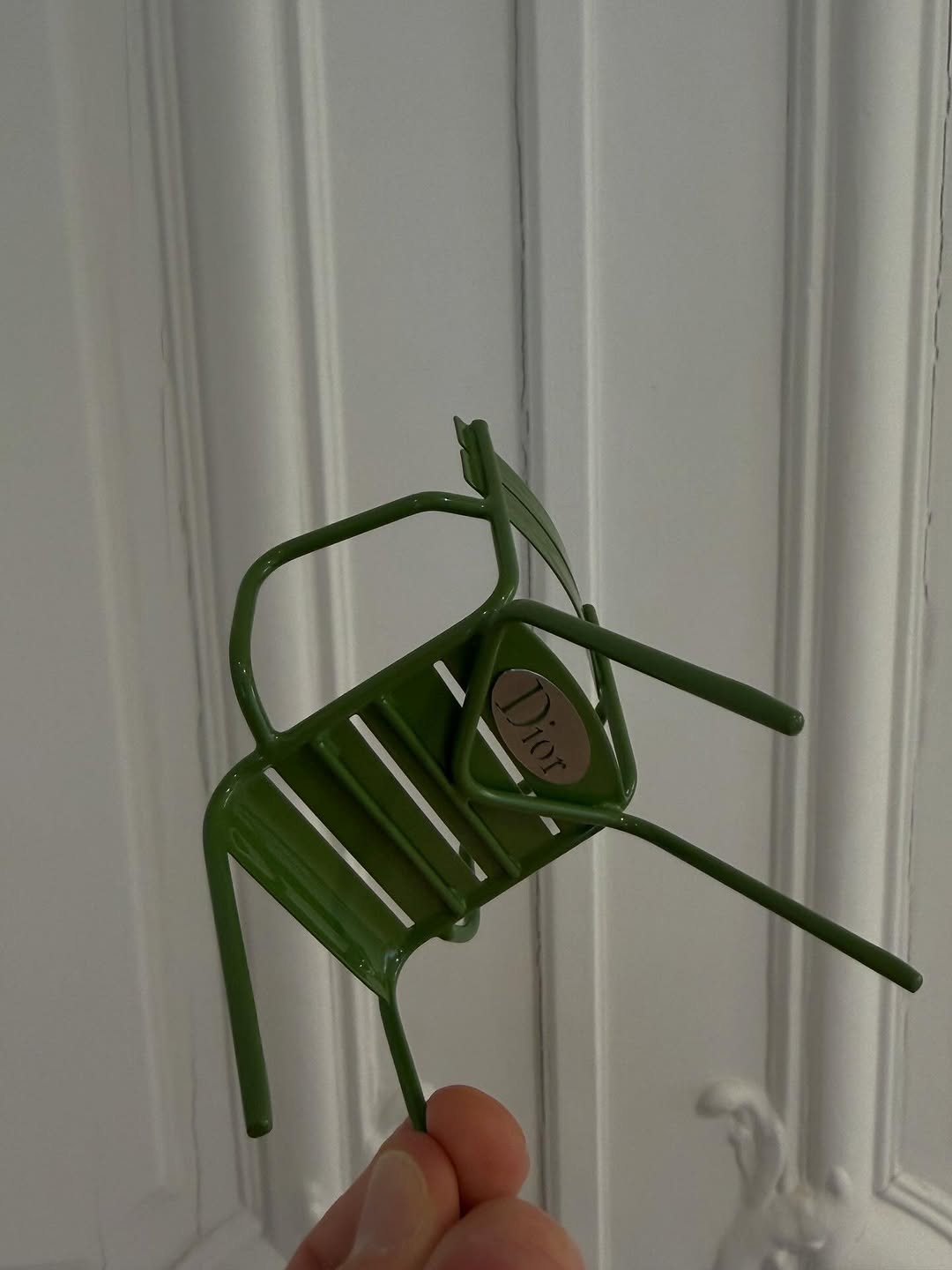 Dior Jonathan Anderson Autumn-Winter 2026/27