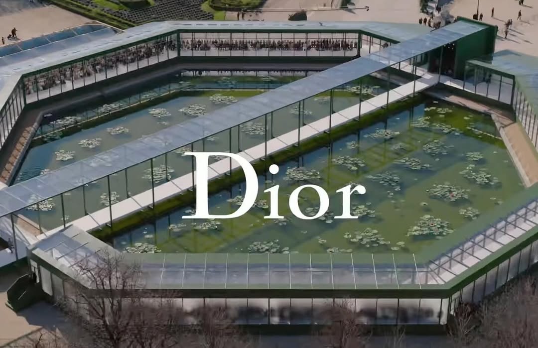 Dior Jonathan Anderson Autumn-Winter 2026/27