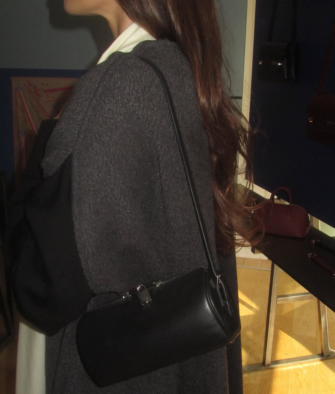 Hermès Accessories autumn-Winter 2026,Hermès Shoes SLGs Autumn-Winter 2026,Hermès RTW Autumn-Winter 2026,Hermès SLGs Autumn-Winter 2026,Hermès Bags Accessories Shoes SLGs RTW Autumn-Winter 2026