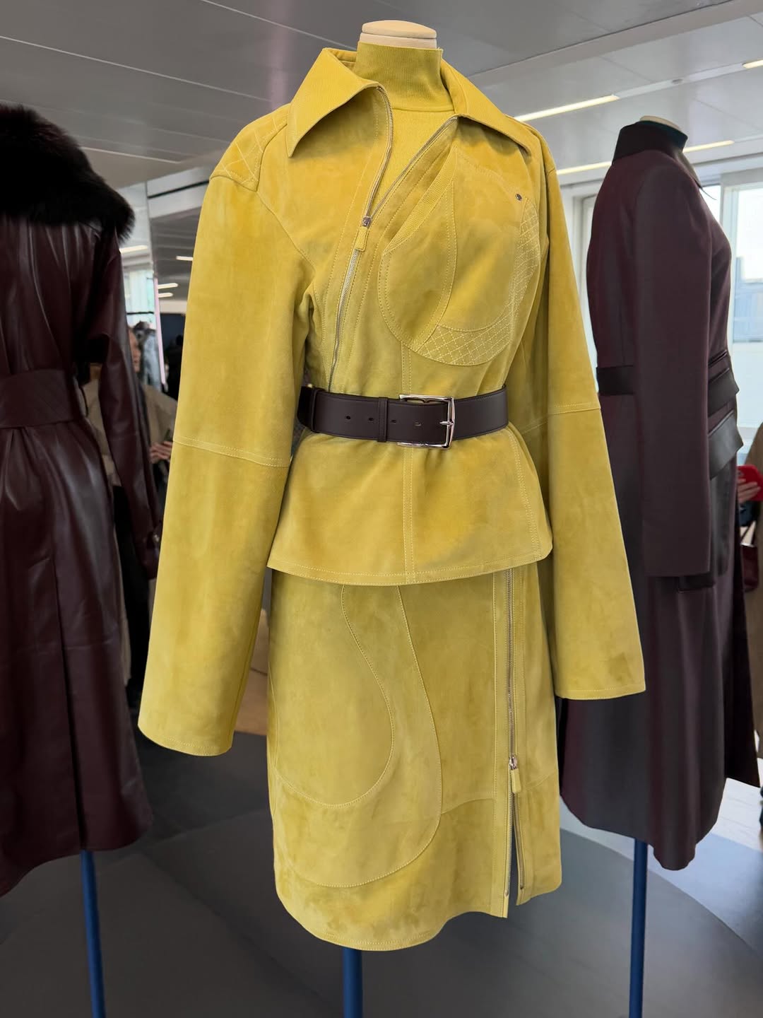 Hermès Accessories autumn-Winter 2026,Hermès Shoes SLGs Autumn-Winter 2026,Hermès RTW Autumn-Winter 2026,Hermès SLGs Autumn-Winter 2026,Hermès Bags Accessories Shoes SLGs RTW Autumn-Winter 2026