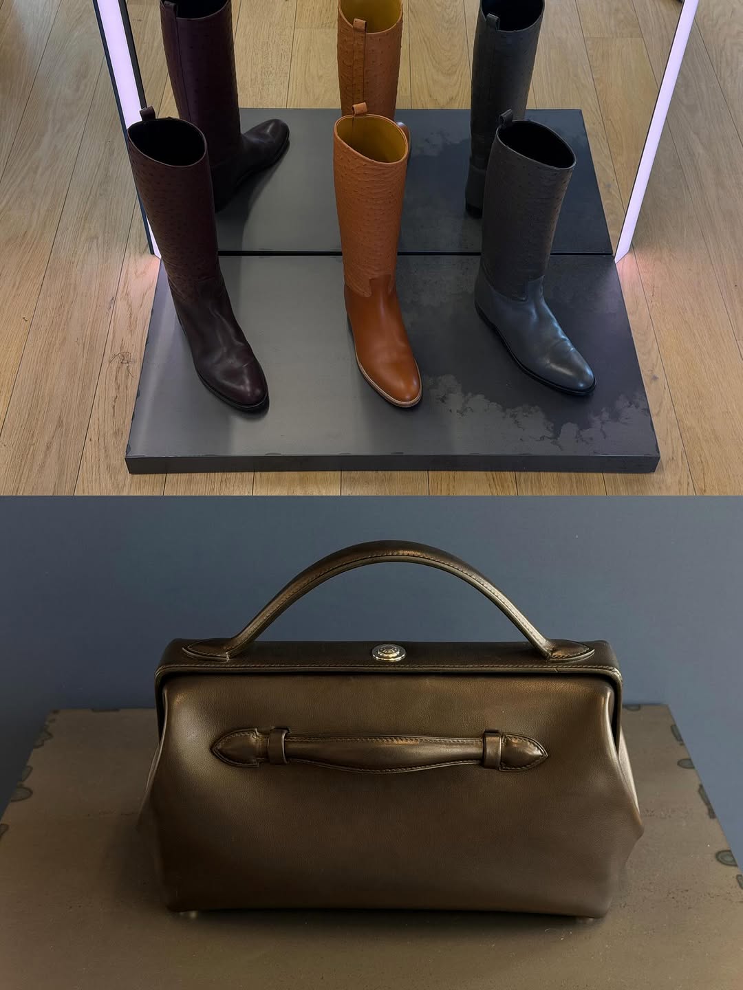 Hermès Accessories autumn-Winter 2026,Hermès Shoes SLGs Autumn-Winter 2026,Hermès RTW Autumn-Winter 2026,Hermès SLGs Autumn-Winter 2026,Hermès Bags Accessories Shoes SLGs RTW Autumn-Winter 2026