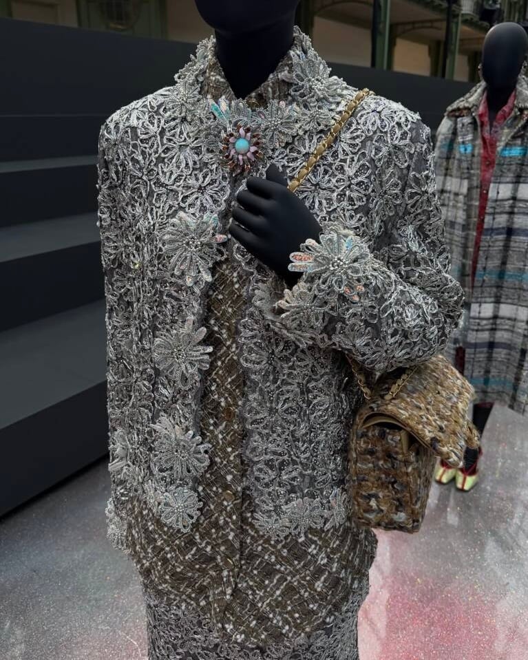 chanel fall winter 2026 bags
