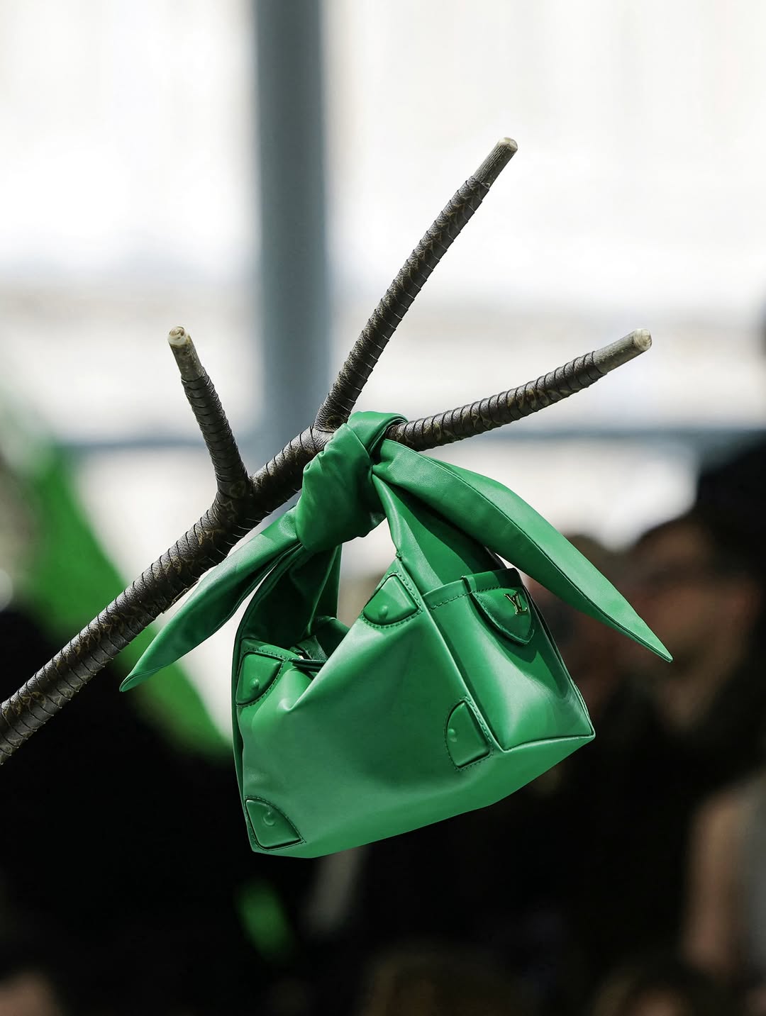 Louis Vuitton Fall–Winter 2026 Bags