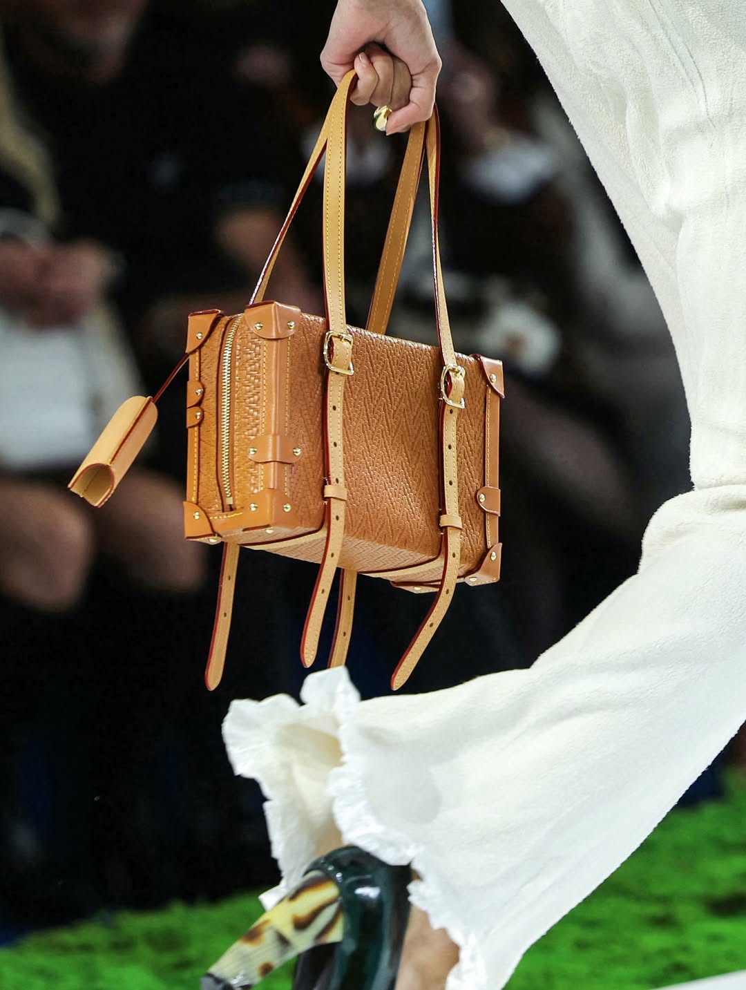Louis Vuitton Fall–Winter 2026 Bags