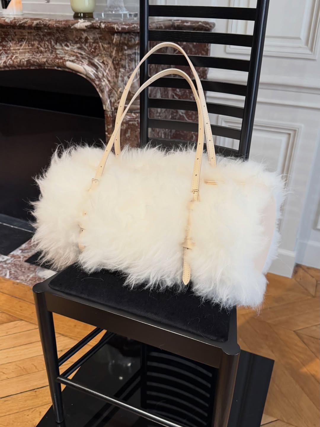 Louis Vuitton Fall–Winter 2026 Bags