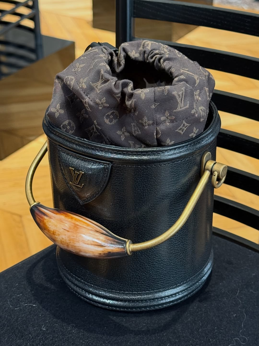Louis Vuitton Fall–Winter 2026 Bags