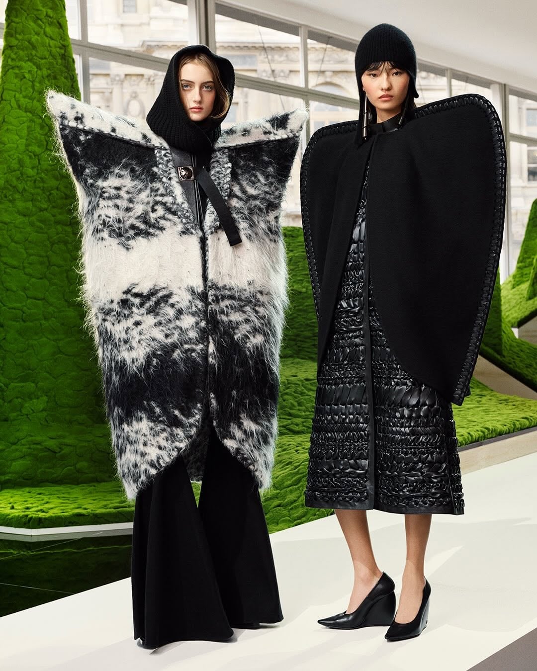 Louis Vuitton Fall–Winter 2026 Bags