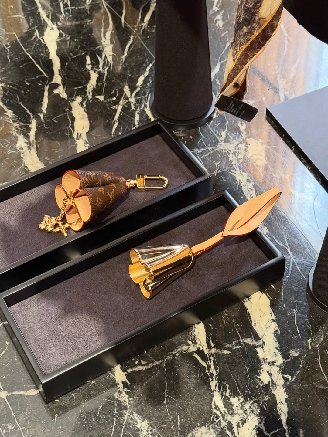 Louis Vuitton Fall–Winter 2026 Bags