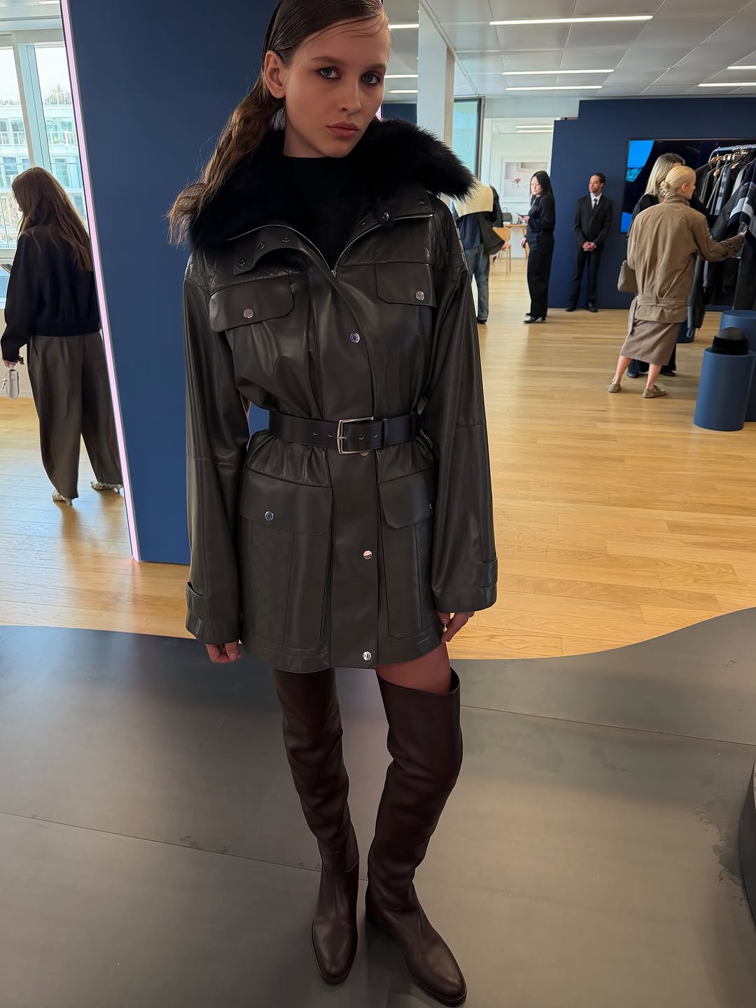 Hermès Accessories autumn-Winter 2026,Hermès Shoes SLGs Autumn-Winter 2026,Hermès RTW Autumn-Winter 2026,Hermès SLGs Autumn-Winter 2026,Hermès Bags Accessories Shoes SLGs RTW Autumn-Winter 2026