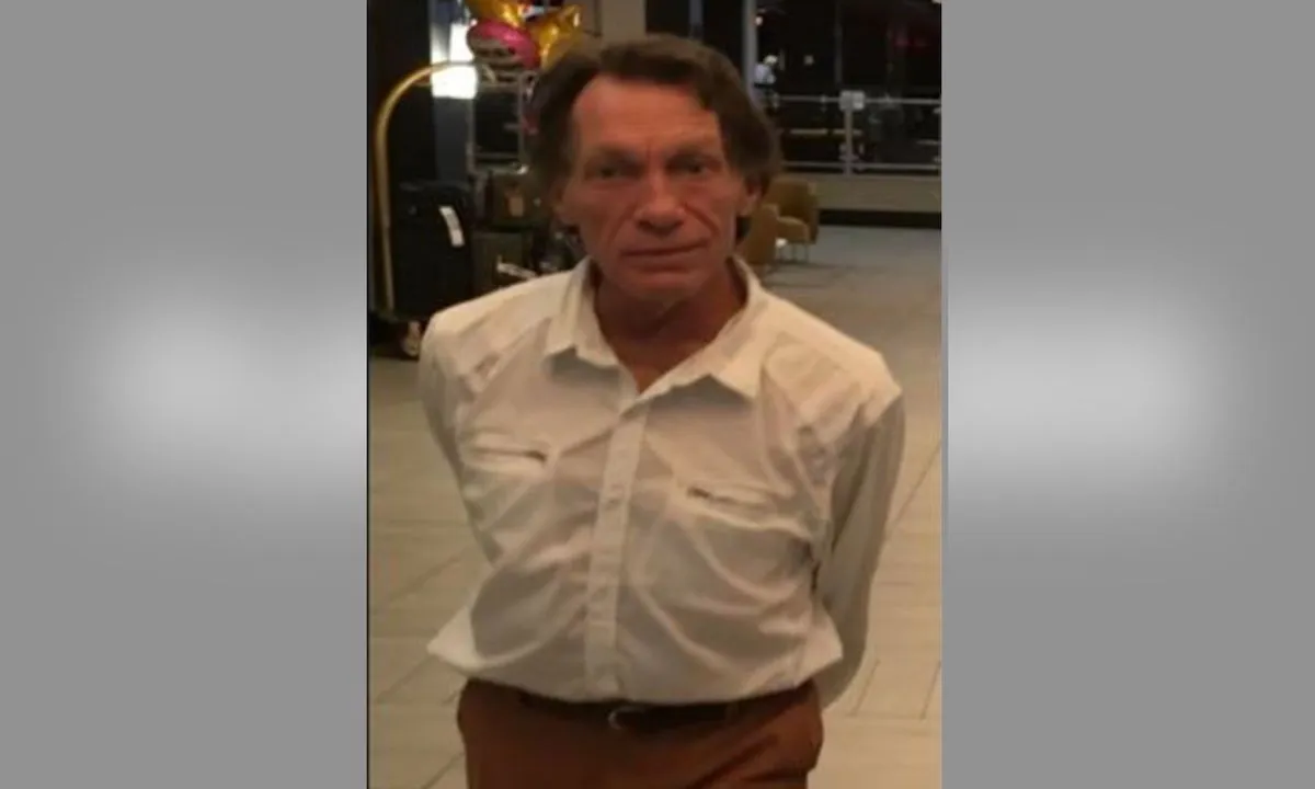 75-Year-Old Man Found Dead in Georgia Storage Unit 7 Months After He Was Last Seen