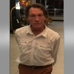 75-Year-Old Man Found Dead in Georgia Storage Unit 7 Months After He Was Last Seen