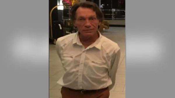 75-Year-Old Man Found Dead in Georgia Storage Unit 7 Months After He Was Last Seen