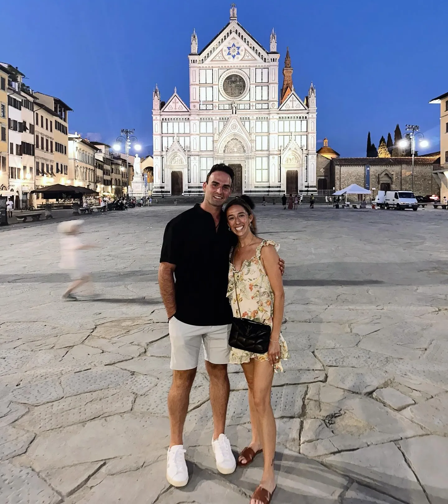 Katie Gaudreau Shares the Moment She Told Parents She Was Pregnant Watch