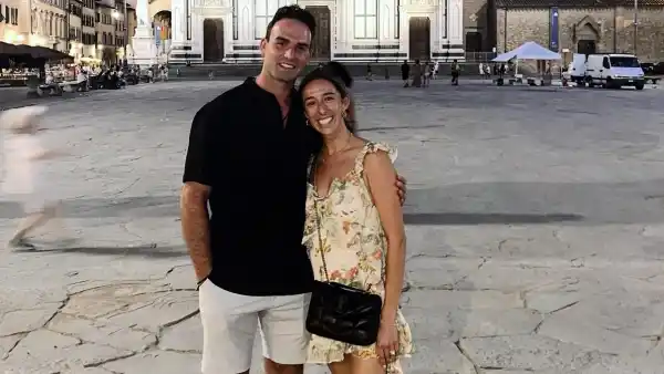 Katie Gaudreau Shares the Moment She Told Parents She Was Pregnant Watch