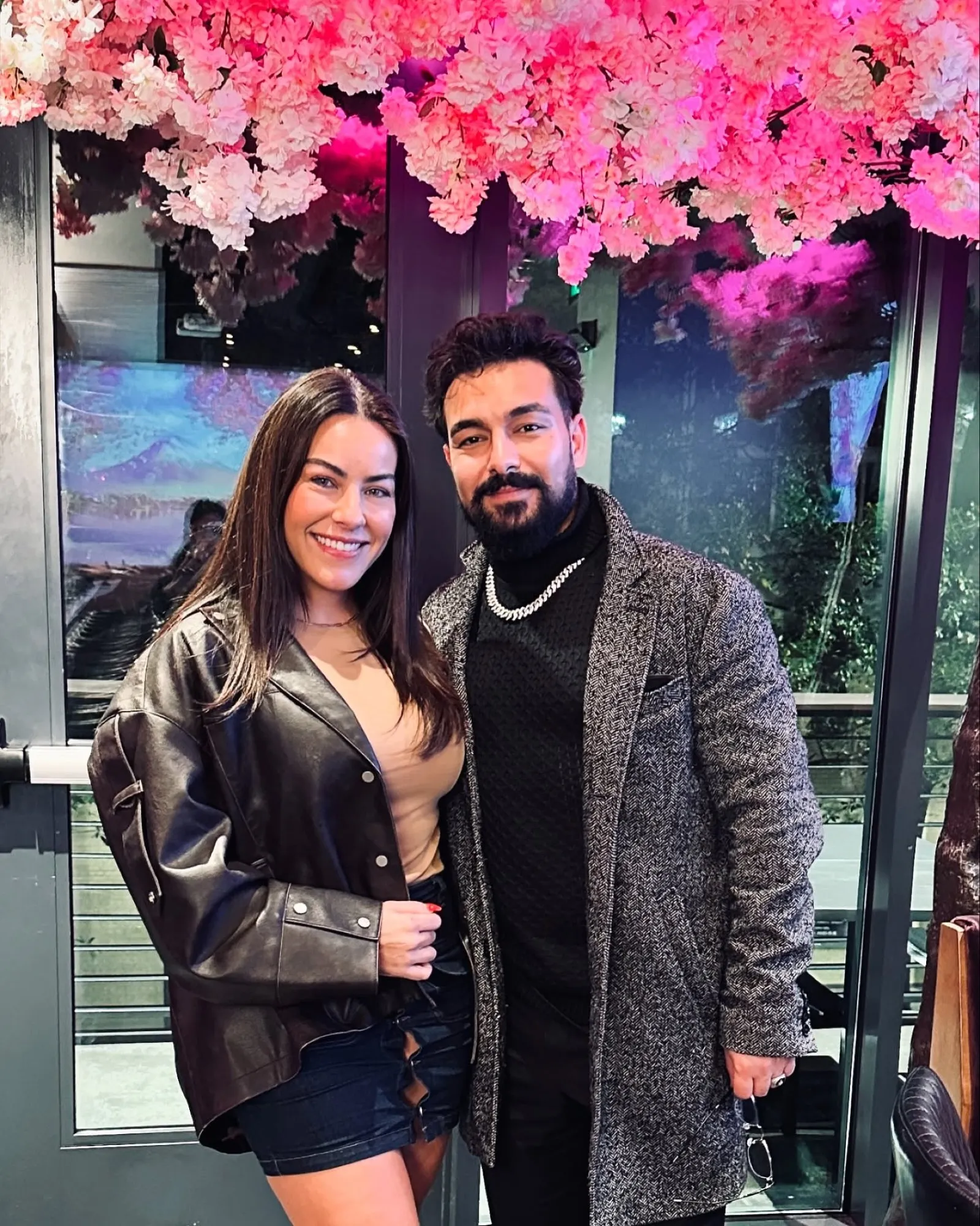 90 Day Fiance Veronica Rodriguez and Husband Seth Daryoushfar Relationship Timeline 2025