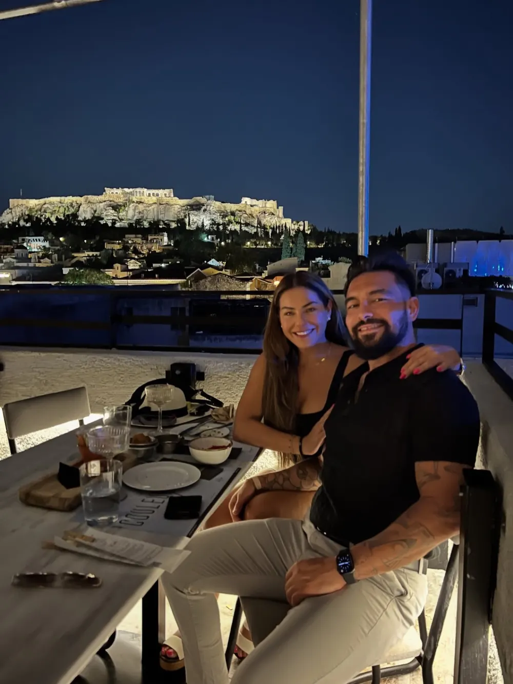 90 Day Fiance Veronica Rodriguez and Husband Seth Daryoushfar Relationship Timeline August 2025