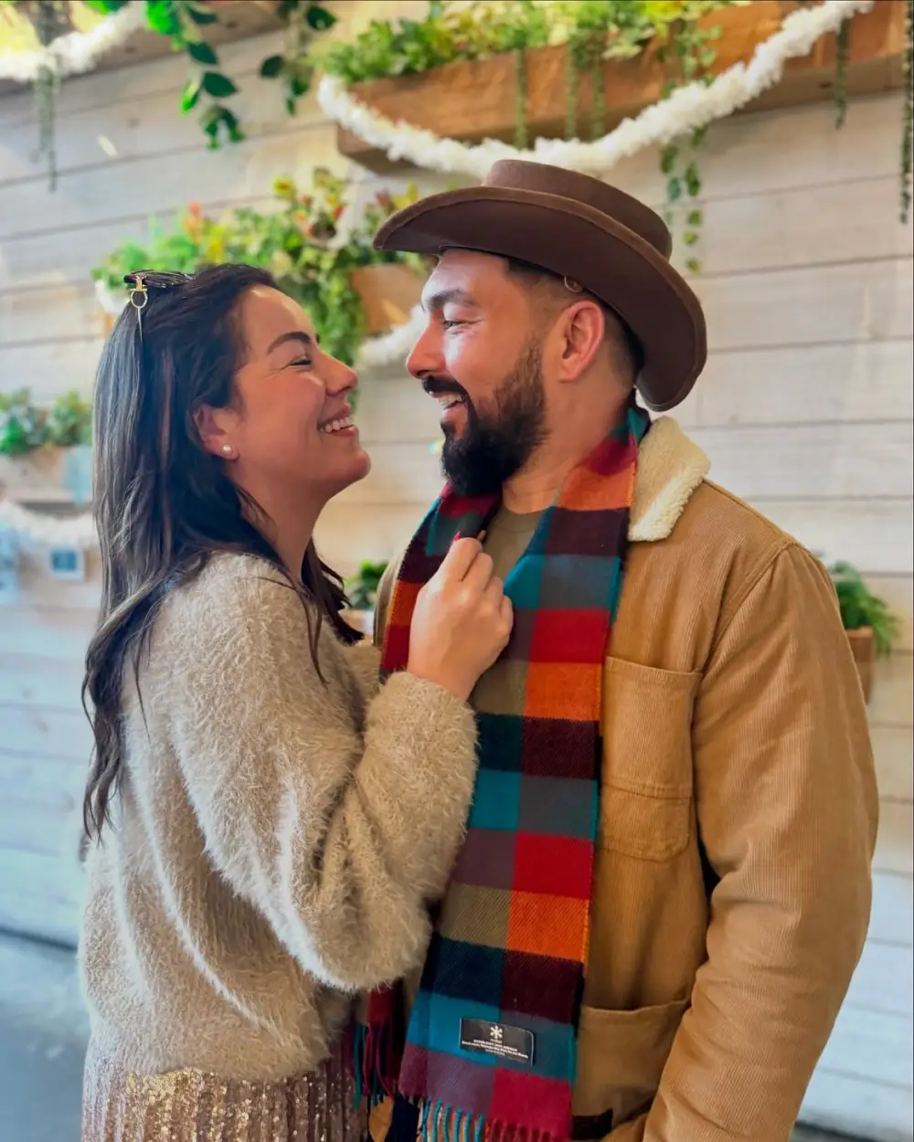 90 Day Fiance Veronica Rodriguez and Husband Seth Daryoushfar Relationship Timeline February 2025