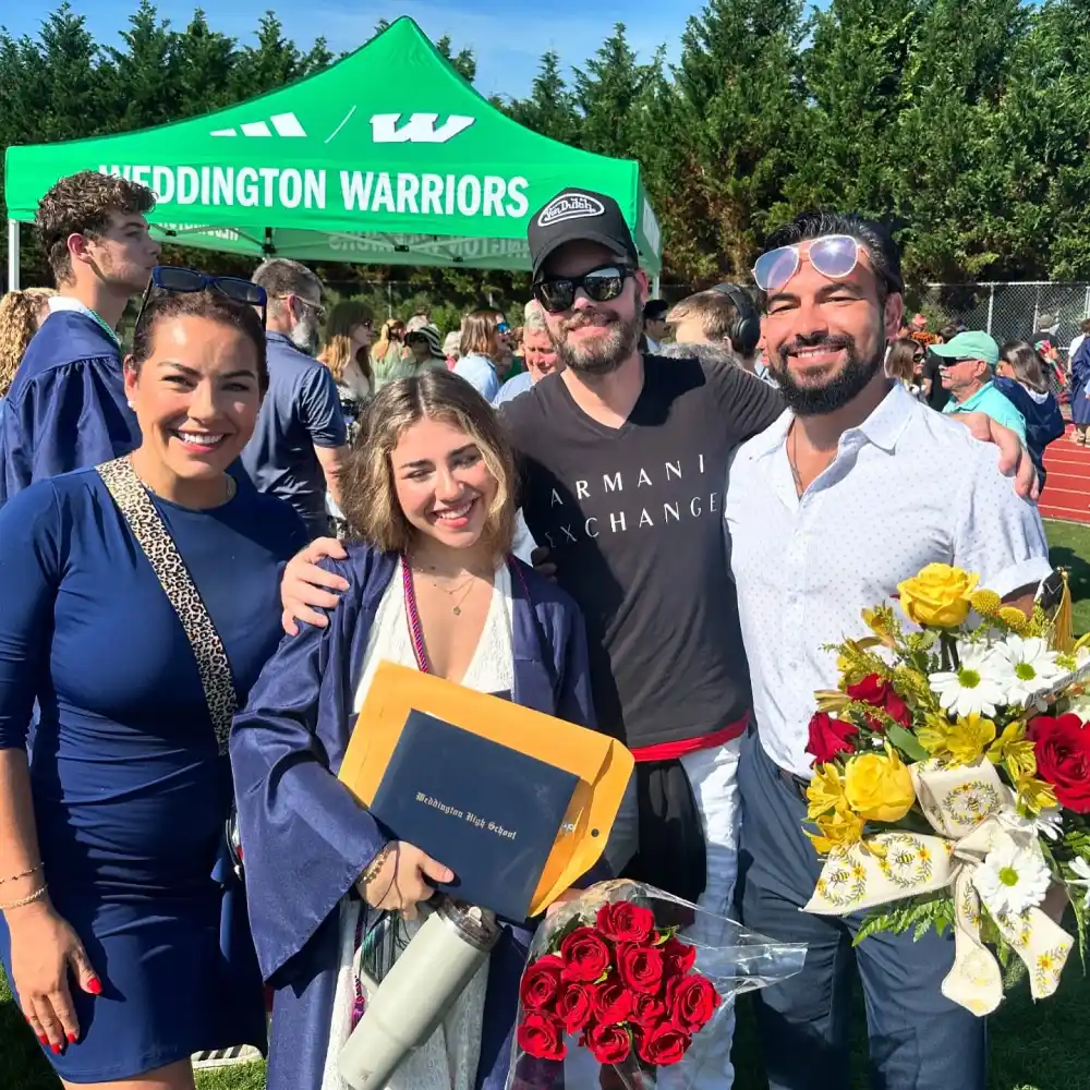 90 Day Fiance Veronica Rodriguez and Husband Seth Daryoushfar Relationship Timeline June 2025