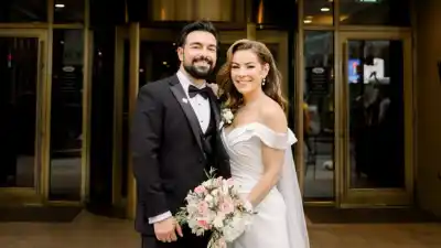 90 Day Fiance Veronica Rodriguez and Seth Daryoushfar Are Married Inside Their Magical Wedding 0P2A9964