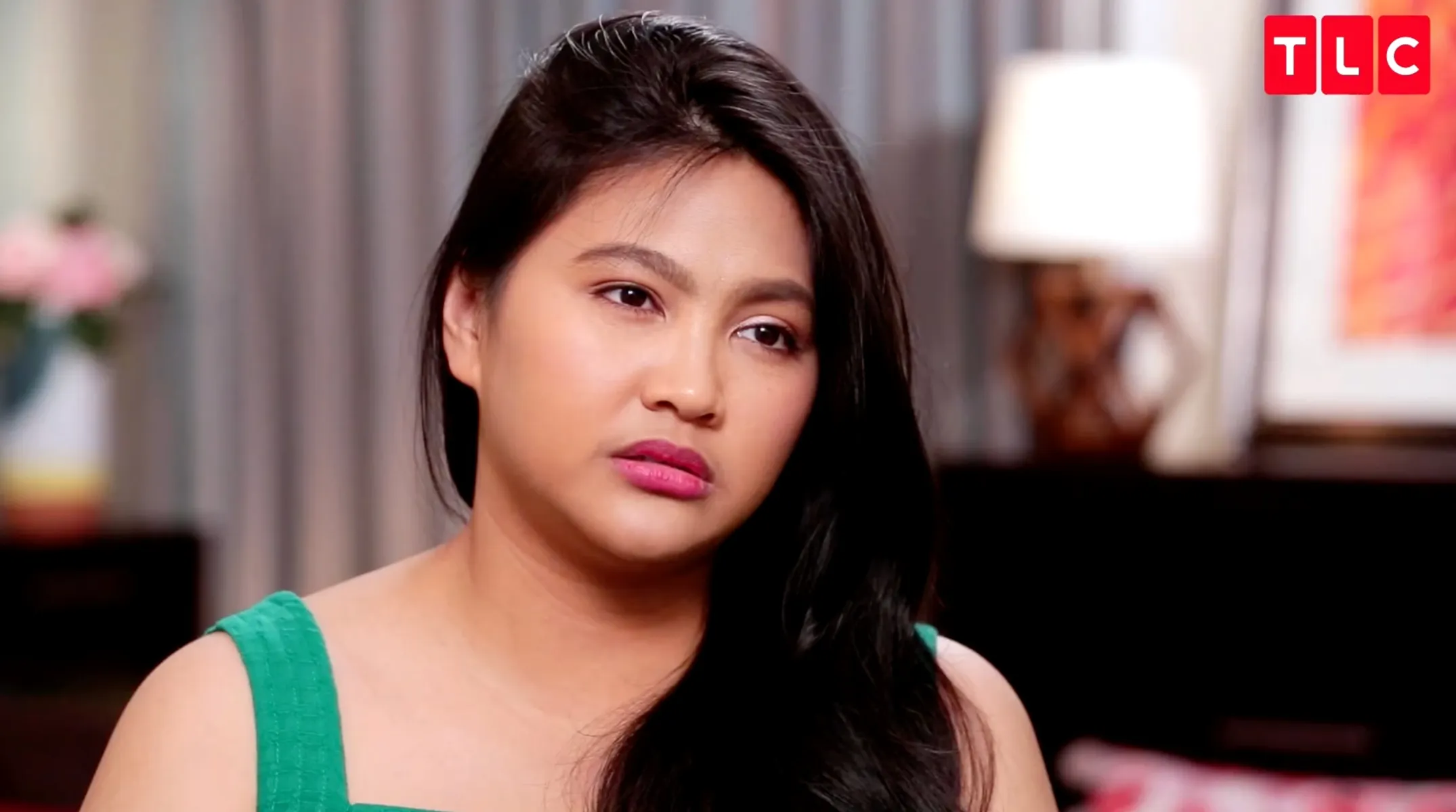 90 Day Fiance Leida Margaretha Appears in Court After Babys Death Is Ruled Non-Accidental