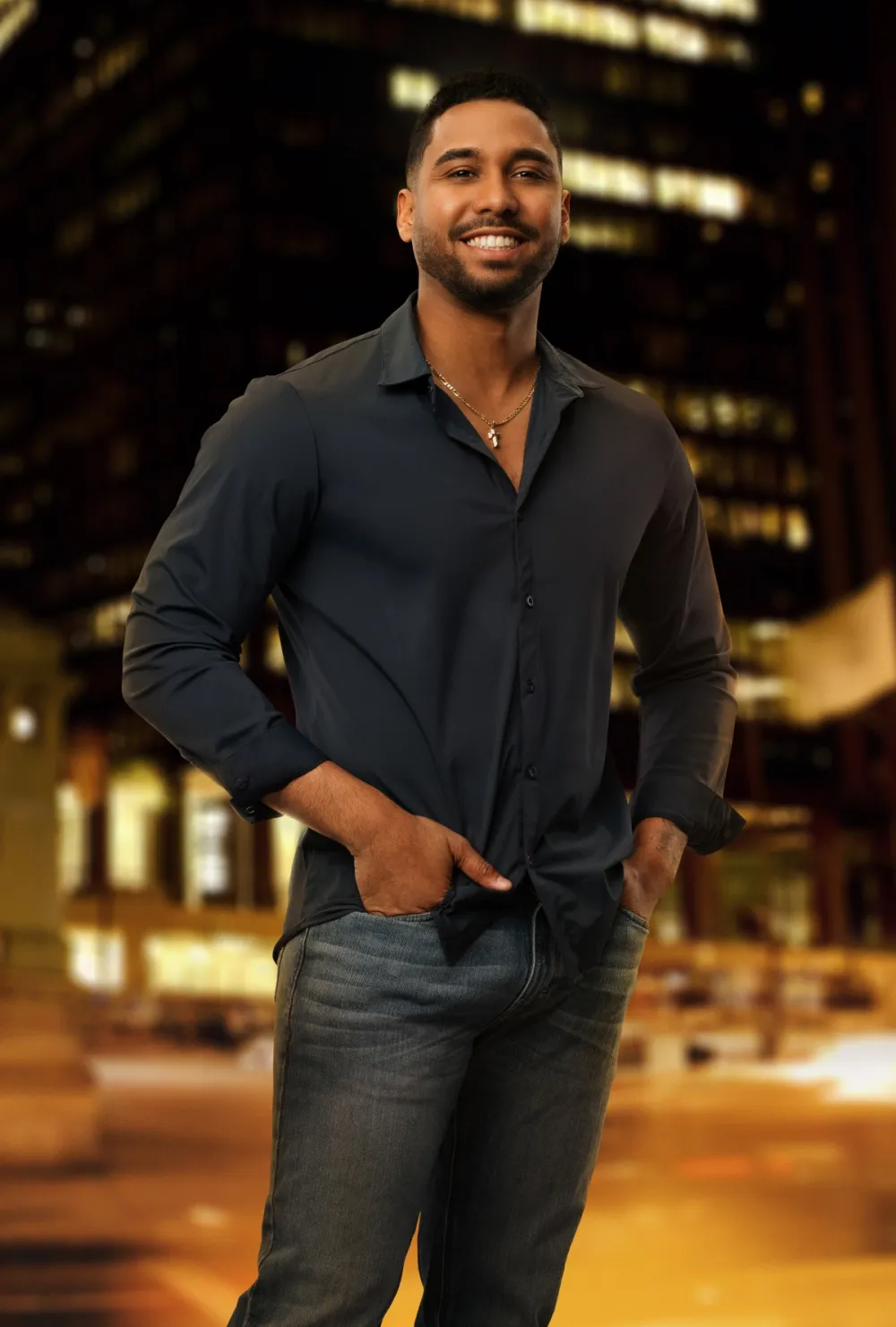 90 Day The Single Life Pedro Cant Believe His Mom Sexual Jokes in Front of His Love Interest