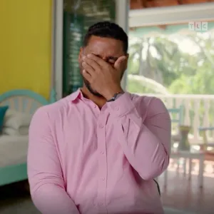 90 Day The Single Life Pedro Cant Believe His Mom Sexual Jokes in Front of His Love Interest