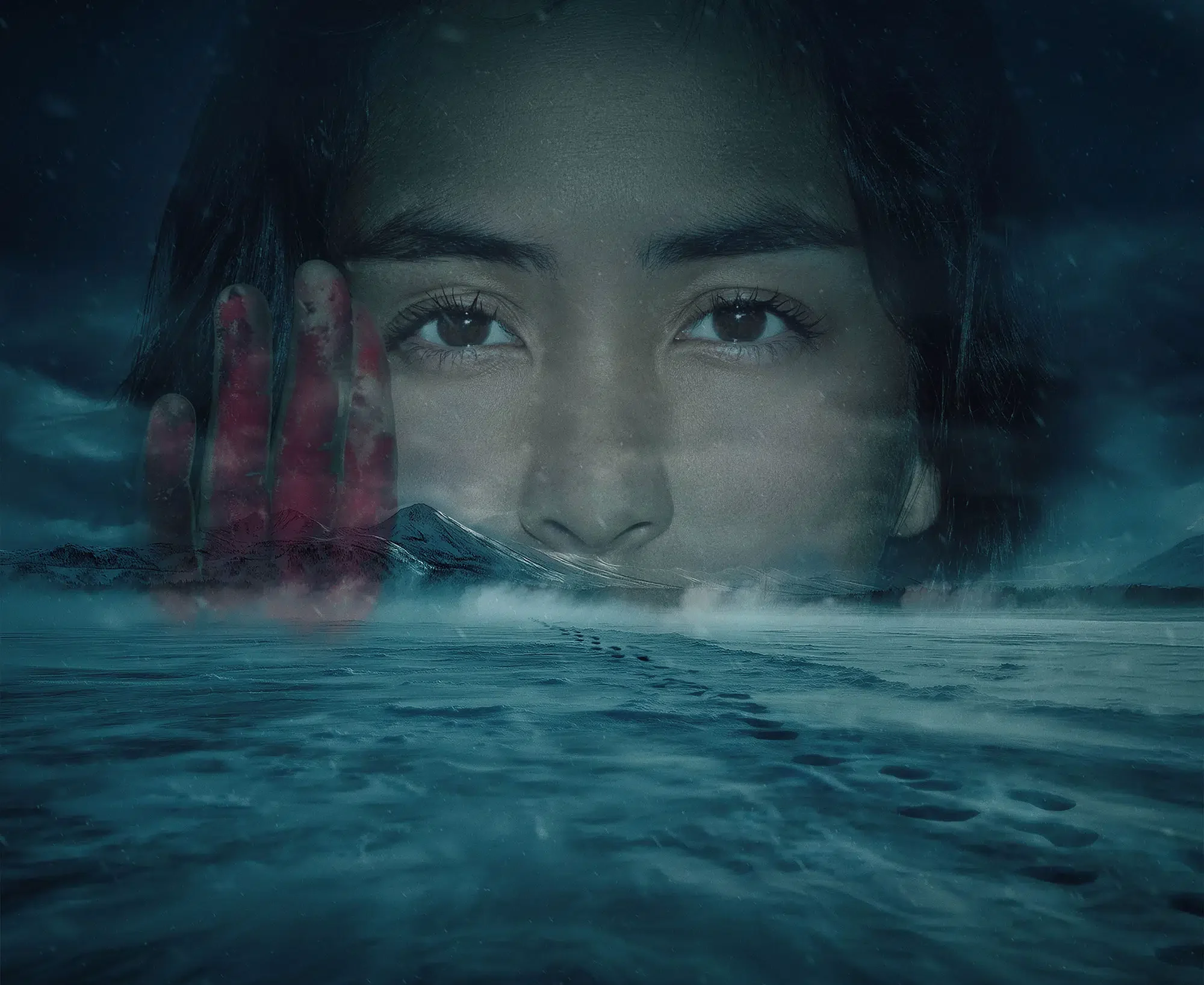 Lost Women of Alaska