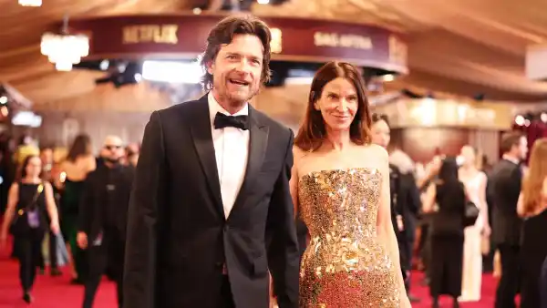 98th Academy Awards Oscars 2026 Hottest Couples