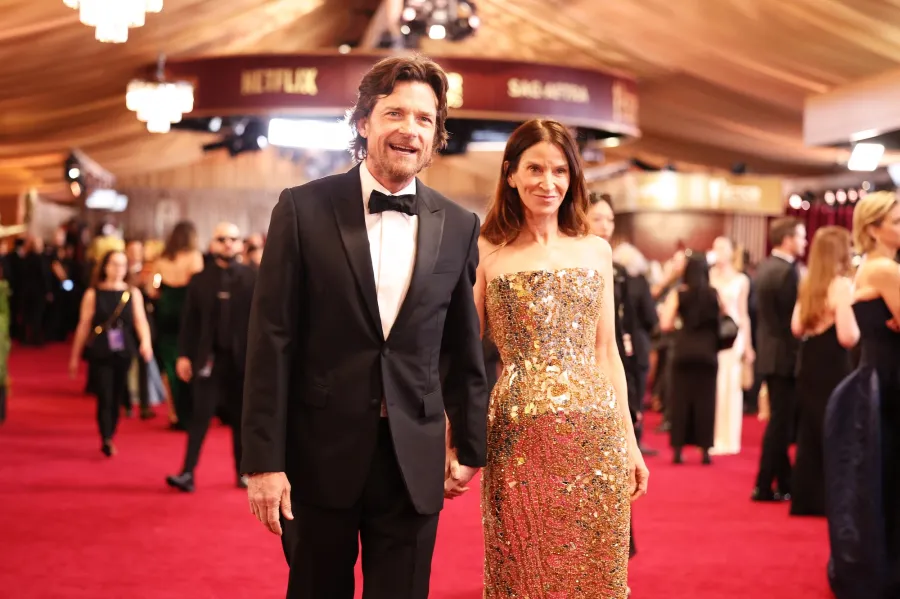98th Academy Awards Oscars 2026 Hottest Couples