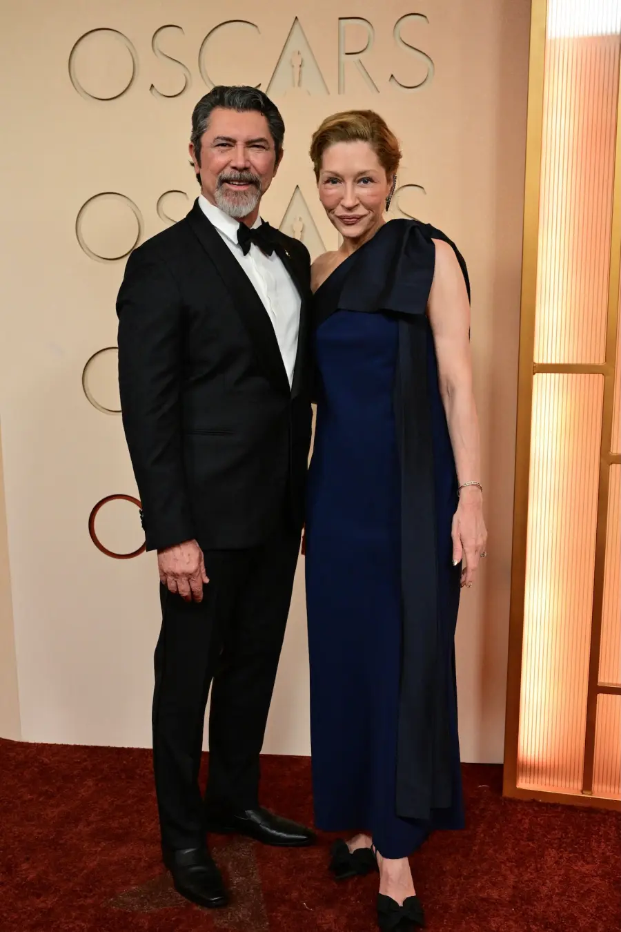 98th Academy Awards Oscars 2026 Hottest Couples