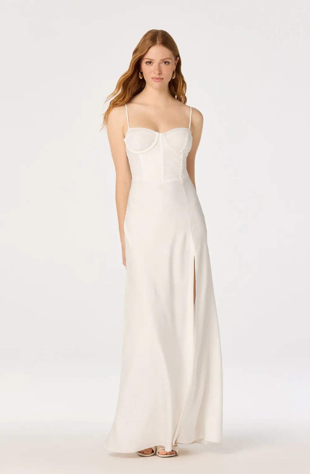 ASTR the Label maxi dress