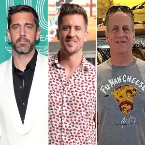 Aaron Rodgers Family Feud Is Still Raging On Jordan Rodgers Ed Rodgers