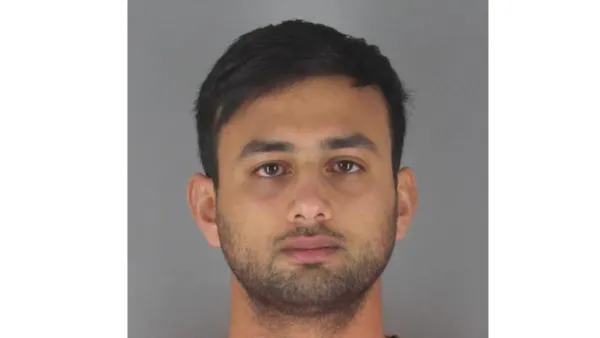 After Dating App Rejection Minnesota Man Stole Woman s Three Legged Dog