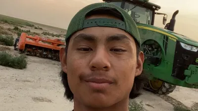 Alec Lepe Before Raping Teen Girl Man Allegedly Sent Her Threatening Pictures