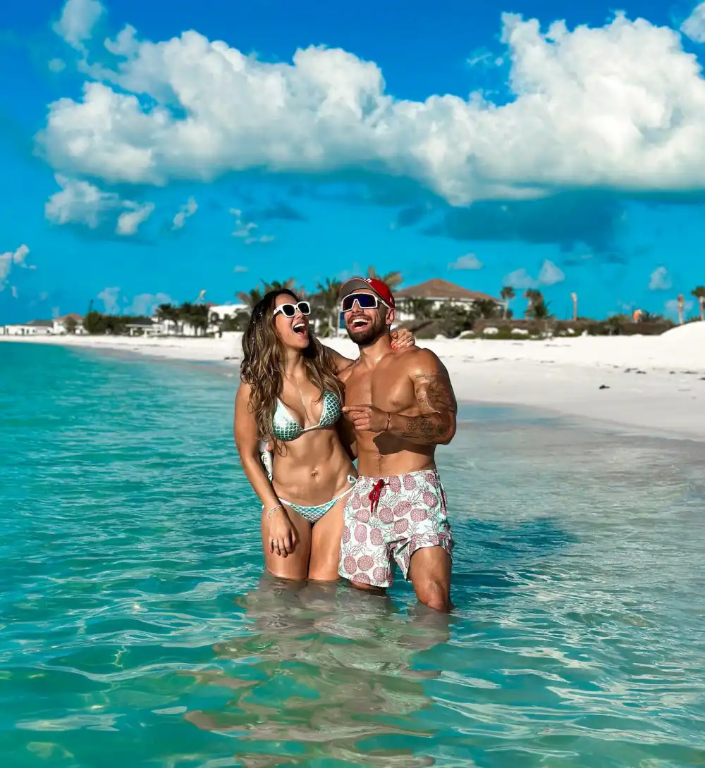 Alejandra Jaramillo y Beta Mejia.