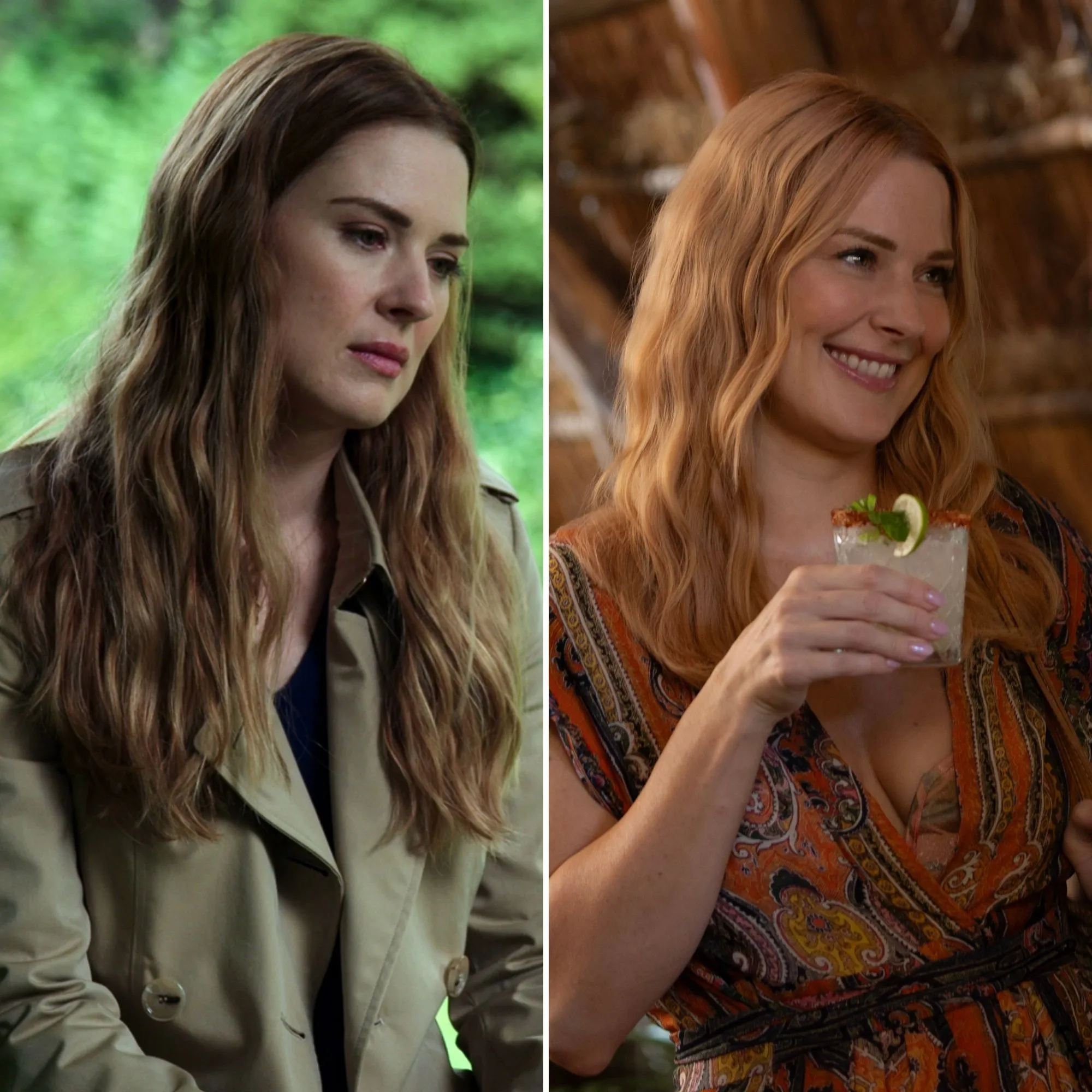 Alexandra Breckenridge