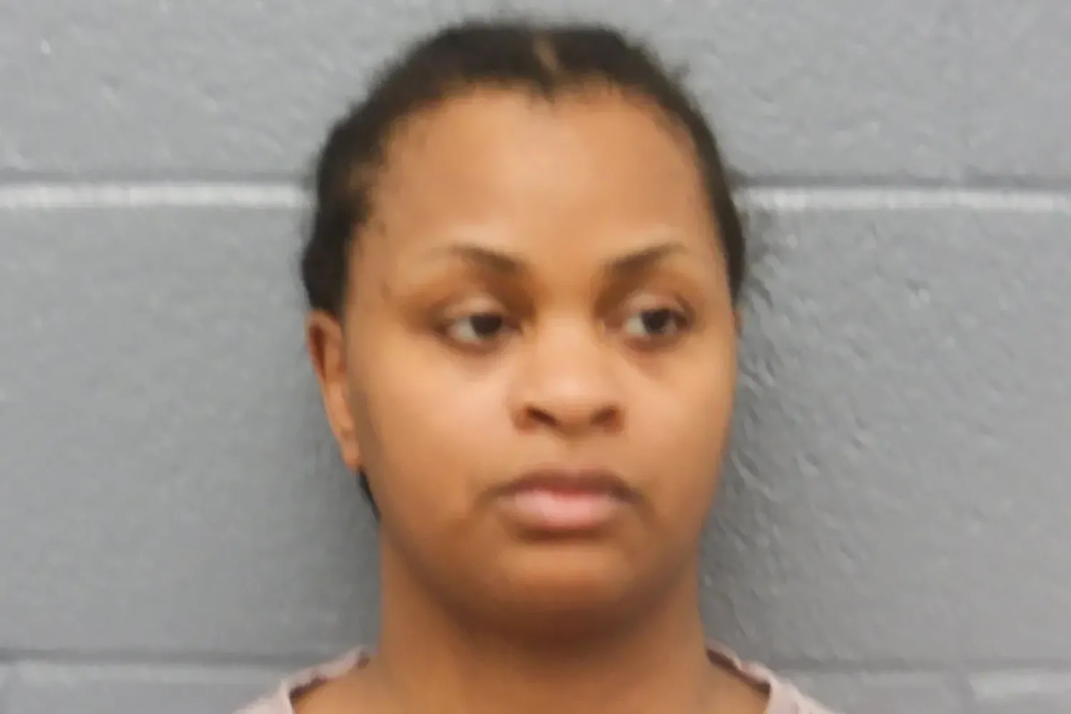Aliyah Henderson Mugshot