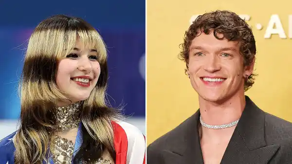 Alysa Liu Reacts to Connor Storrie Calling Her Quirked Up on Saturday Night Live