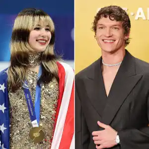 Alysa Liu Reacts to Connor Storrie Calling Her Quirked Up on Saturday Night Live