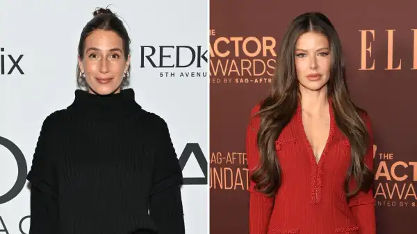 Amanda Batula Addresses Comparisons Between Her and Ariana Madix After Respective Splits