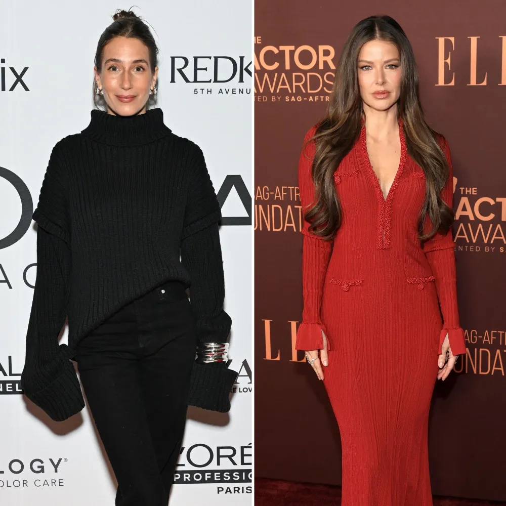 Amanda Batula Addresses Comparisons Between Her and Ariana Madix After Respective Splits