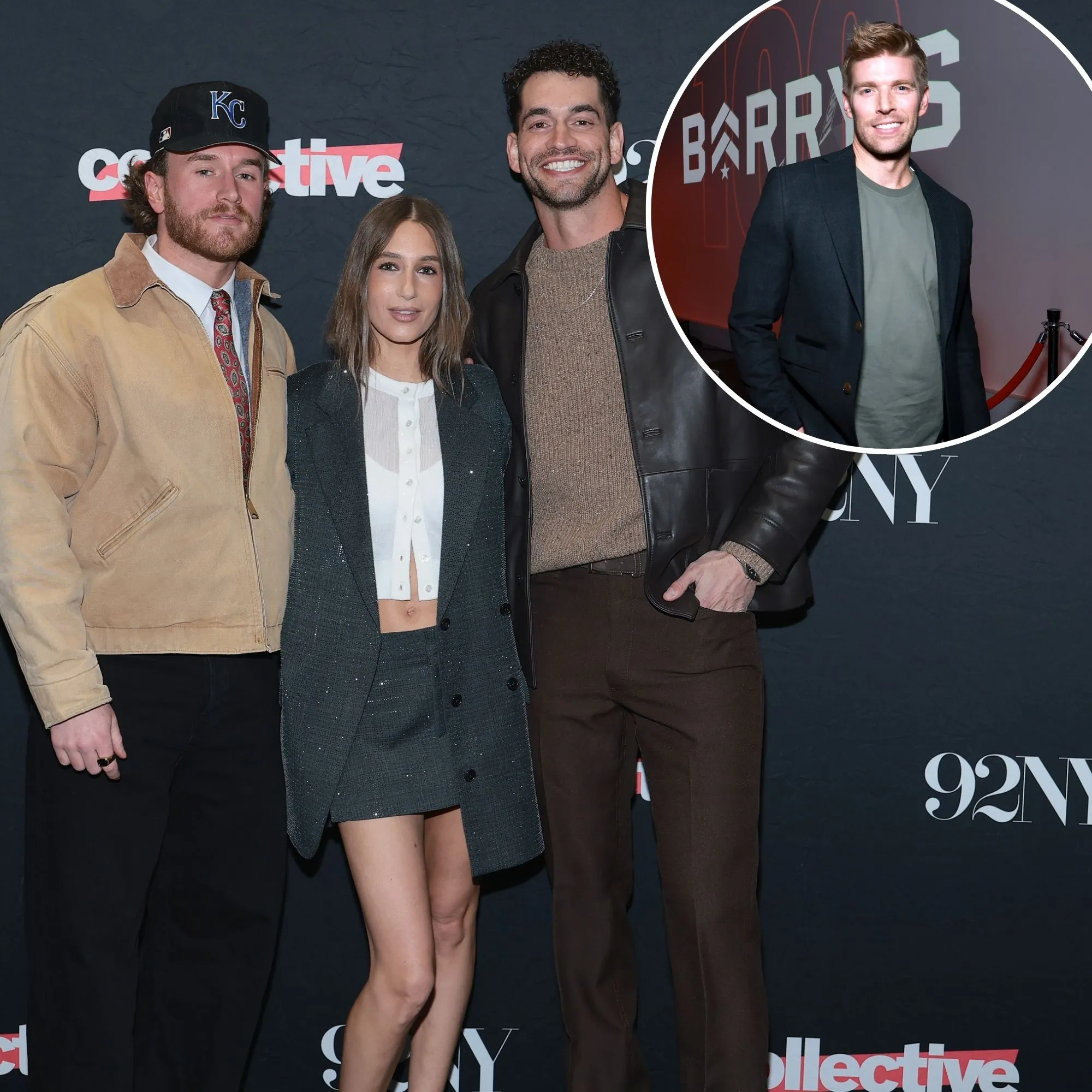 Amanda Batula Jokes She Keeps Coming Back to Summer House for West Wilson Jesse Solomon Not Kyle